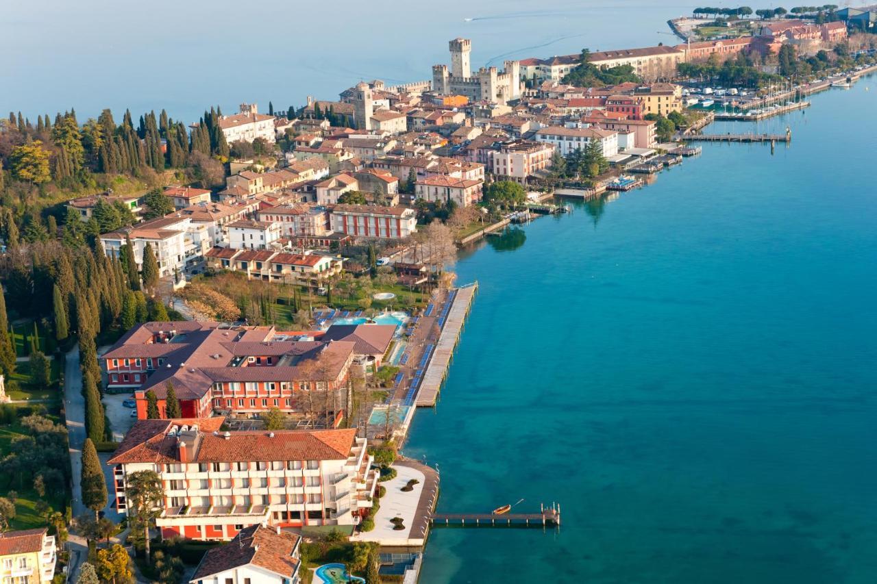 Antares150M From The Lake - Happy Rentals Riva del Garda Exterior photo